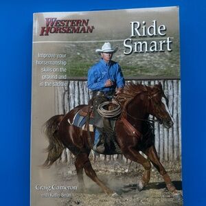 Western Horseman 'Ride Smart' Book